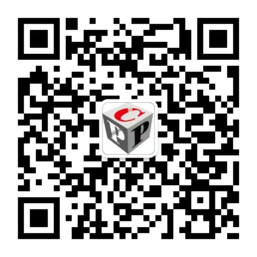 中華印刷包裝網（CPP114）公眾號