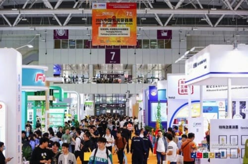 WEPACK專輯 | 2024PACKCON：展會上刮起的環(huán)保龍卷風(fēng)