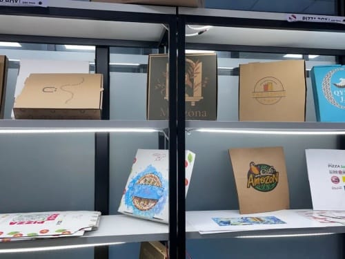 深思想：用技術(shù)創(chuàng)新，打開(kāi)數(shù)碼印刷新局面