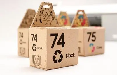 可持續包裝浪潮：薄膜創新引領未來印刷與包裝行業