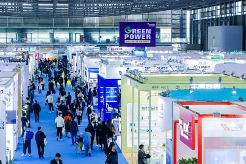 ESG催生全球環(huán)保包裝風(fēng)潮，swop 2024 “雙碳新時(shí)代”專(zhuān)區(qū)引領(lǐng)可持續(xù)發(fā)展！