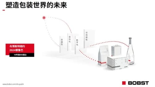 【頭條】博斯特常州總經理盧東：新戰略賦能軟包裝行業向“質”而行！