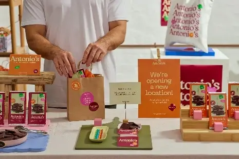 惠普強(qiáng)勢登陸2024德魯巴印刷展 與Canva可畫達(dá)成全球合作