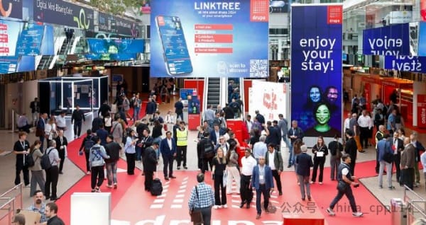 德魯巴專題報(bào)道｜國(guó)威智能：攜多款智能裁切方案亮相drupa 2024