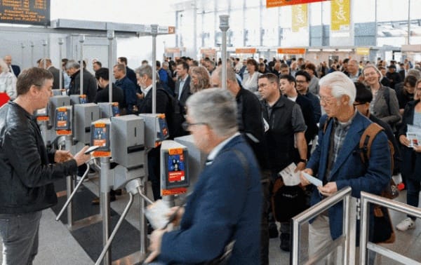 德魯巴專題報(bào)道｜德魯巴中國日成功舉辦，全印展推介會(huì)與中國之夜晚宴交相輝映