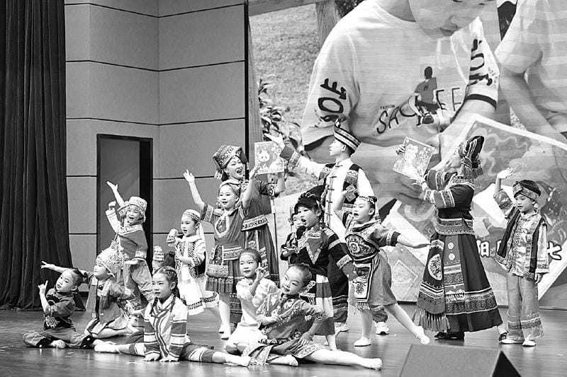 圖書館文旅閱讀推廣活動(dòng)在廣西啟動(dòng)