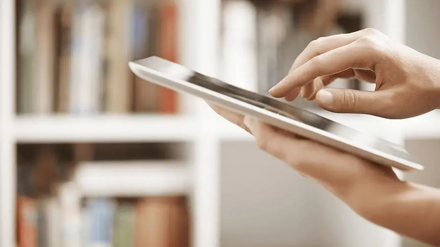 第二十一次全國國民閱讀調查顯示：數字閱讀方式深入國民生活