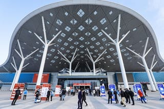 破勢(shì)如竹！Labelexpo South China 2024全方位出擊