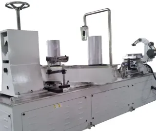 統(tǒng)順機(jī)械：專注紙包裝設(shè)備數(shù)控研發(fā)生產(chǎn)，以品質(zhì)鑄口碑