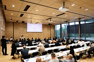 德魯巴專題報道 | 2024德魯巴上的“方正噴墨聲音”