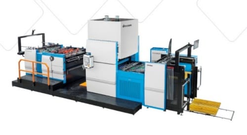 天岑華威與您相約2024華南國際印刷工業展