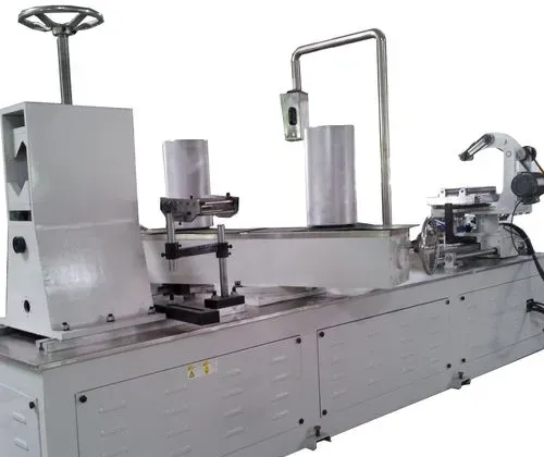 統(tǒng)順機(jī)械：專注紙包裝設(shè)備數(shù)控研發(fā)生產(chǎn)，以品質(zhì)鑄口碑