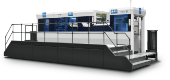 共同開啟印包行業的未來之路，智能工廠4.0演示區精彩劇透！