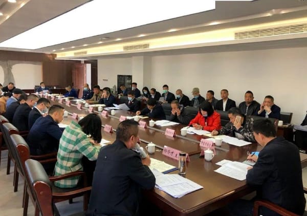 浙江龍港：印刷包裝行業(yè)聯合工會成立