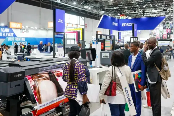 盤點2024德魯巴展會上的印前制版和軟件創(chuàng)新！