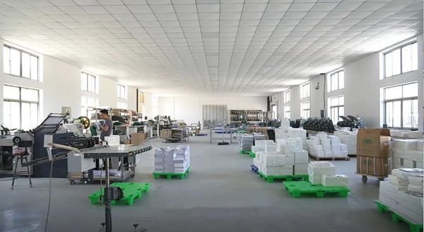 成功案例 | 85后夫妻創(chuàng)業(yè)16載，如何成為密云印企“佼佼者”？