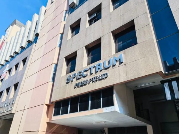 行業(yè)活動(dòng) | 中國印工協(xié)受邀赴新加坡、馬來西亞考察當(dāng)?shù)赜∷⑵髽I(yè)