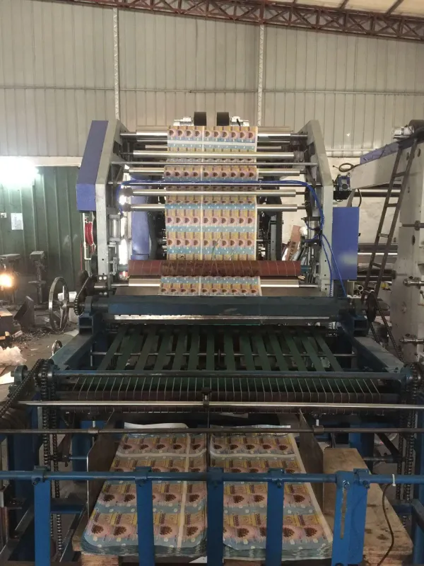 2024年，北美印刷企業(yè)還會(huì)采購印刷機(jī)嗎？是柔印還是數(shù)碼？