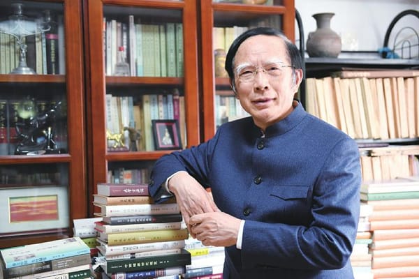 主動融入文化創造的主流中