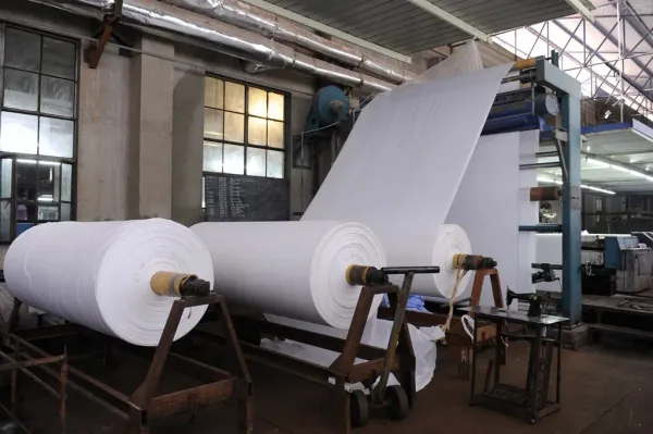 減產、停機消息頻出 4月造紙業罕見遇冷